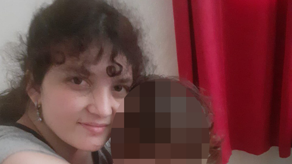 הנרצחת באשקלון ויקה שקולניק