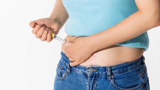 זריקת הרזיה