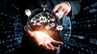 בינה מלאכותית