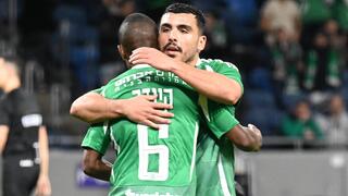 אזולאי וקינדה