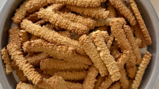 עוגיות מכונה של נופר זוהר