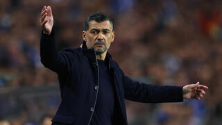 סרג'יו קונסיסאו