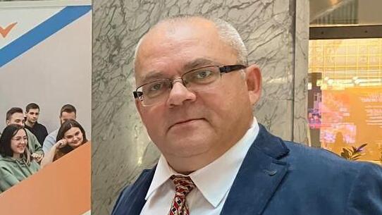 אדוארד דוקס ריאיון