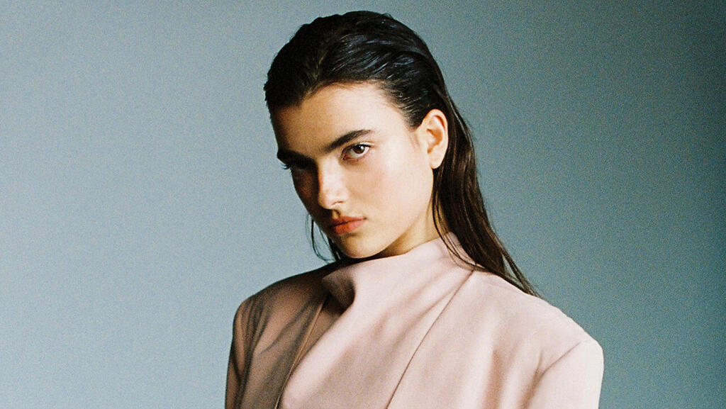 סבינה מוסייב, קולקציית קדם סתיו-חורף 2024-25