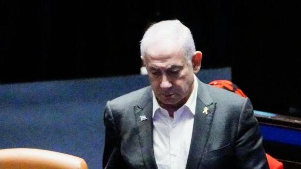 מליאת הכנסת