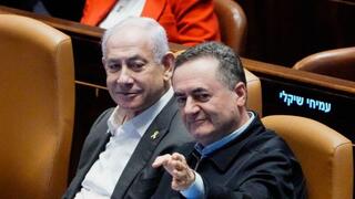 מליאת הכנסת