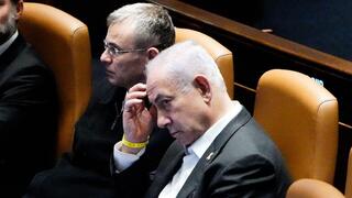 מליאת הכנסת