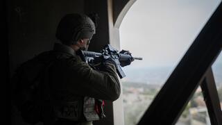 חטיבה 769 איתרה והשמידה מצבור אמצעי לחימה במרחב הסלוקי