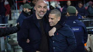 רן קוז'וך ז'רקו לאזטיץ' 