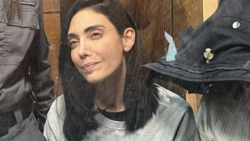 החשודות בהתעללות מגן חיוכים