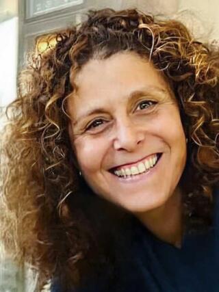 Keren Munder עמוד מיוחד: החטופים