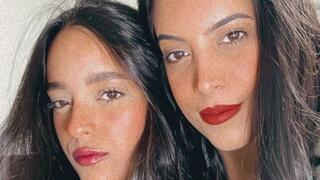 שי אשרם ז״ל ואחותה שחר אשרם