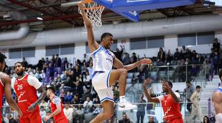 אמין סטיבנס