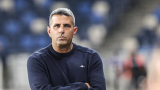 מכבי חיפה בני ריינה