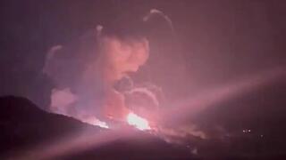 תקיפות בכפר ג'באע, דרום לבנון