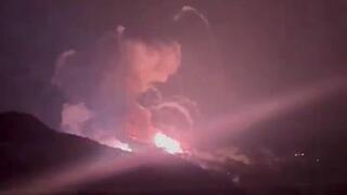 תקיפות בכפר ג'באע, דרום לבנון