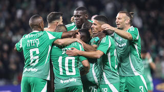 מכבי חיפה בני ריינה