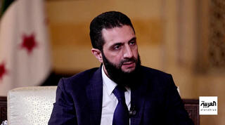 אחמד א-שרע אל ג'ולאני