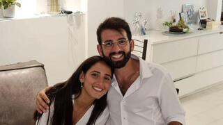 עמית ואלמוג סרוסי