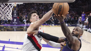 אבדיה ולברון