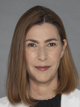 Gail Shoresh (Photo: Adi Orni) גייל שורש