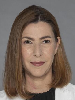 Gail Shoresh (Photo: Adi Orny) גייל שורש