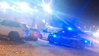 אישה נחנקה בזמן ארוחת ערב בתוך מסעדה ביישוב עראבה, מצבה אנוש.