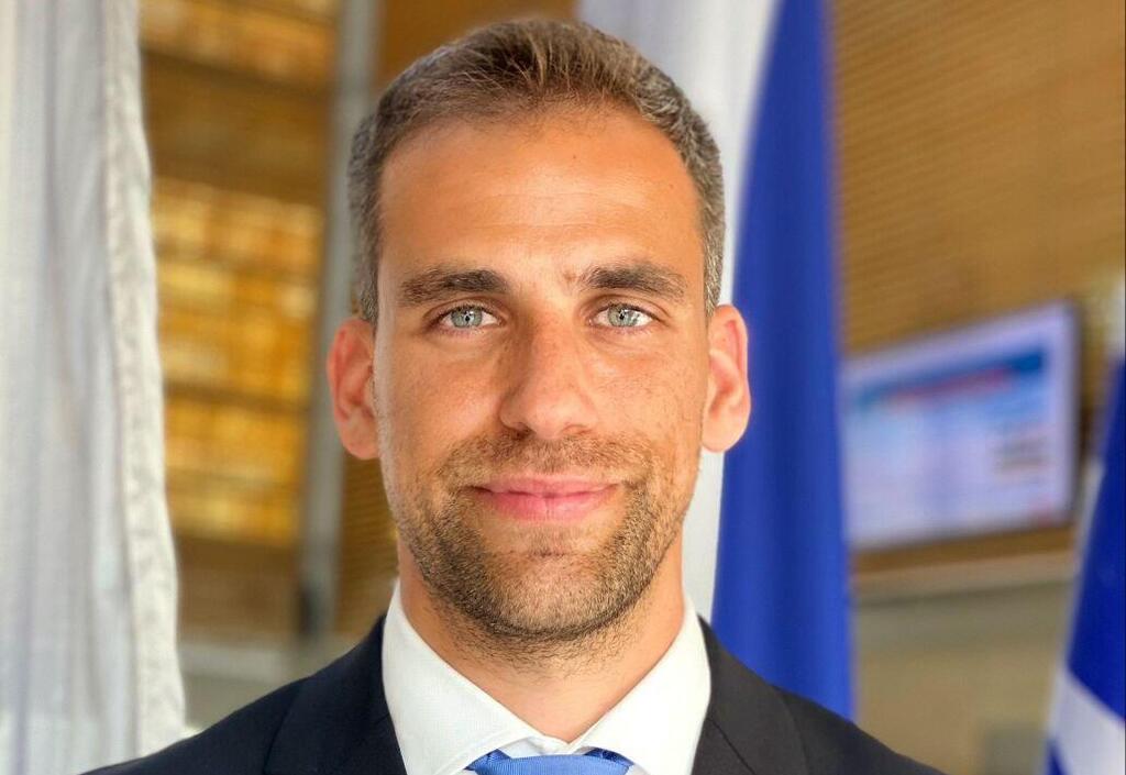 אלעד שושן