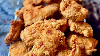 קריספי צ'יקן