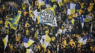 מכבי ת"א מ.ס אשדוד 