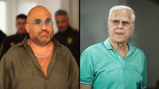 שחר ואברמוב