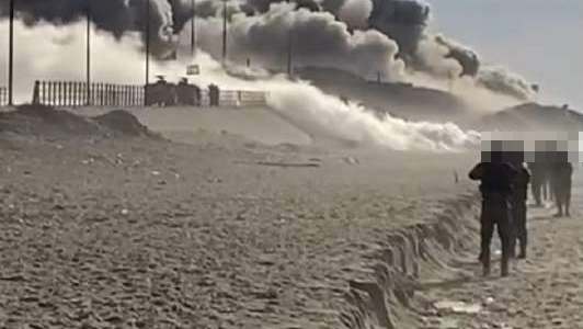 חייל ישראלי שקיבל צו מעצר על פשעי מלחמה בעזה