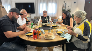 מתוך "בואו לאכול איתי"