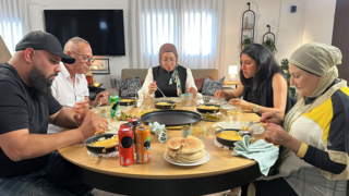 מתוך "בואו לאכול איתי"