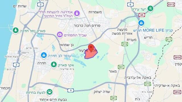 מושב תלמי אלעזר