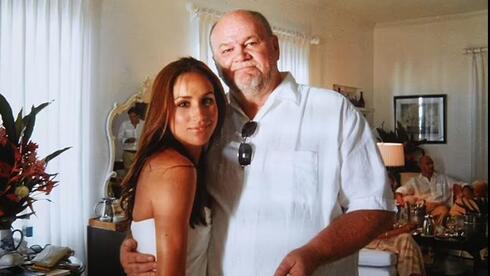 תומס מרקל מייגן מרקל