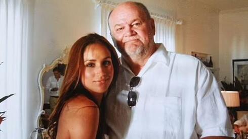 תומס מרקל מייגן מרקל