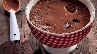 דייסת שוקולד ללא גלוטן