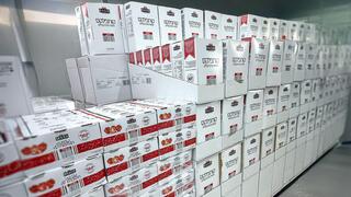 סדרת מוצרי מותג פרטי בייסיק של מחסני השוק