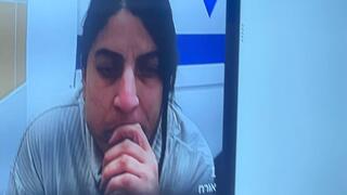 הוארך מעצרה של אורטל לוי הגננת שחשודה בהתעללות בגן חיוכים בצפון ת״א