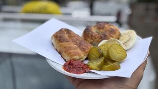 בורקס הנשיא