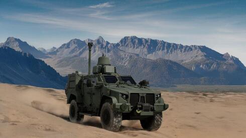 מערכת ReDrone של אלביט