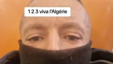 צרפת משפיען טיקטוק אלג'יראי Laksas06 אומר "אנחנו החיילים הרדומים"