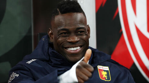 מאריו באלוטלי