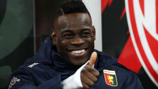 מאריו באלוטלי