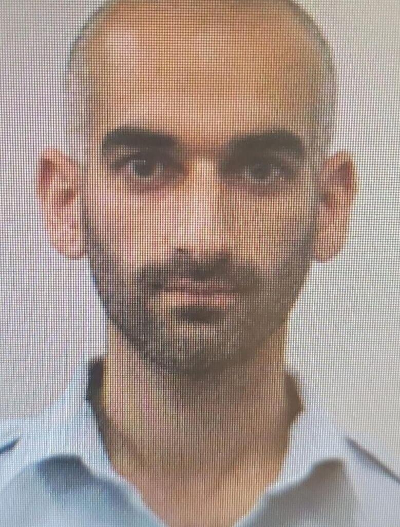אלעד וינקלשטיין ז"ל