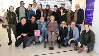מתוך חשיפת הרפרטואר של הבימה ל-2025