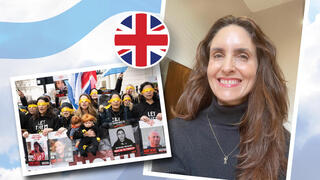 סטפני קרונסו