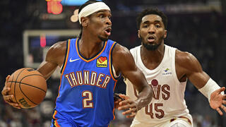 מיצ'ל ואלכסנדר