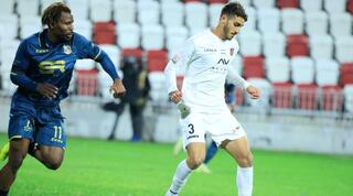 נועם מלמוד ואזקיאל הנטי